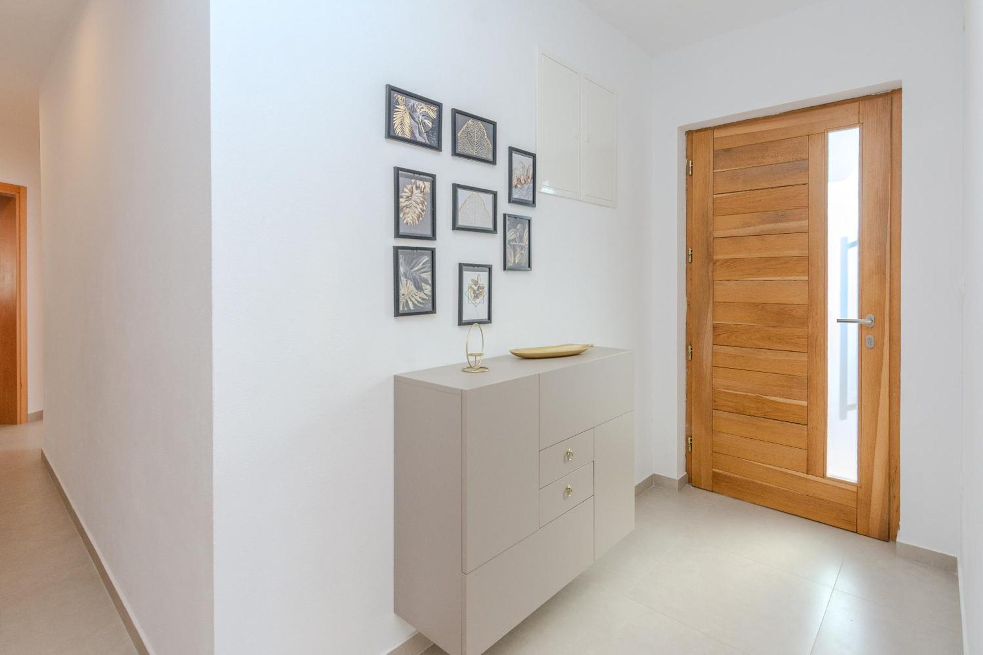 Holiday Home Lucy Pakoštane Esterno foto